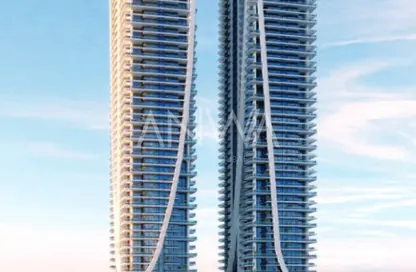 Apartment - 1 Bedroom - 2 Bathrooms for sale in Elitz 2 By Danube - Jumeirah Village Circle - Dubai