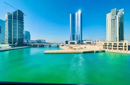 تاون هاوس - 4 غرف نوم - 5 حمامات للبيع في كانال ريزيدينس - جزيرة الريم - أبوظبي