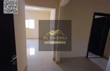 شقة - غرفة نوم - 2 حمامات للايجار في الجرف 3 - الجرف - عجمان وسط المدينة - عجمان