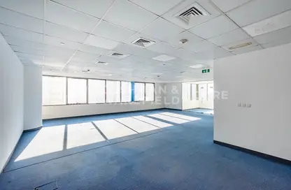 Office Space - Studio for rent in Aurora Tower - Dubai Media City - Dubai