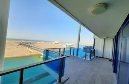 Duplex - 3 Bedrooms - 4 Bathrooms for sale in Lagoon B19 - The Lagoons - Mina Al Arab - Ras Al Khaimah