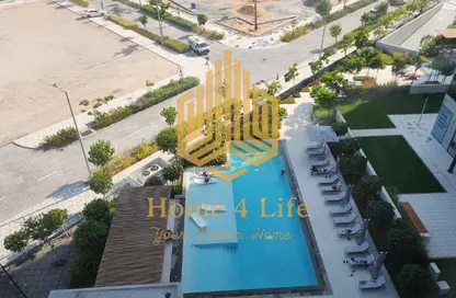 شقة - 3 غرف نوم - 4 حمامات للبيع في بيكسل - مقاطعة ميكرز - جزيرة الريم - أبوظبي