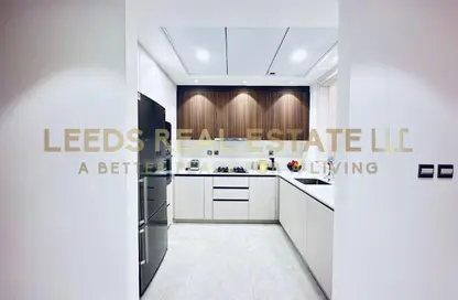 Apartment - 1 Bedroom - 1 Bathroom for sale in The Stella Residences - Al Furjan - Dubai