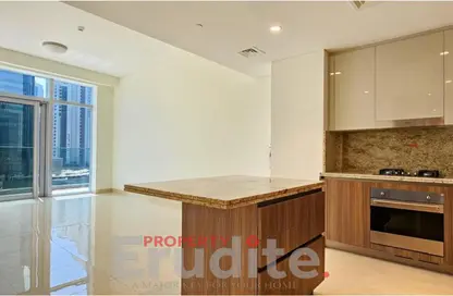 Apartment - 2 Bedrooms - 3 Bathrooms for rent in Imperial Avenue - Downtown Dubai - Dubai