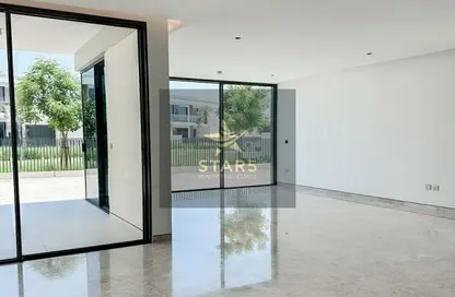 Villa - 5 Bedrooms - 7 Bathrooms for sale in Harmony 3 - Harmony - Tilal Al Ghaf - Dubai