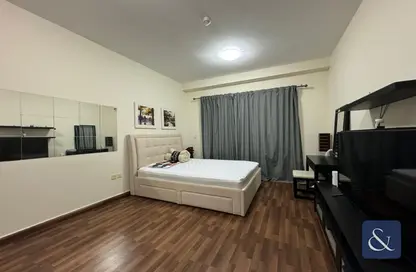 Apartment - 1 Bathroom for sale in Kensington Manor - Jumeirah Village Circle - Dubai