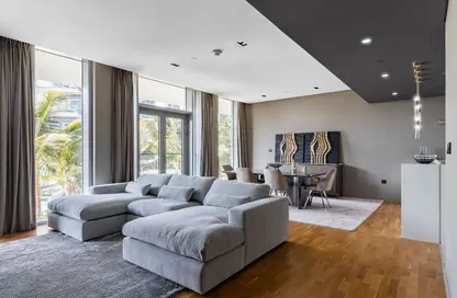Apartment - 2 Bedrooms - 3 Bathrooms for sale in Apartment Building 5 - Bluewaters Residences - Bluewaters - Dubai