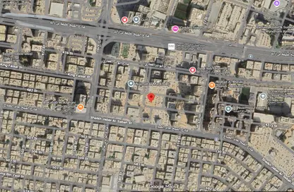 Land - Studio for sale in Al Naemiya Tower 1 - Al Naemiya Towers - Al Nuaimiya - Ajman