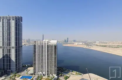 Apartment - 2 Bedrooms - 2 Bathrooms for rent in Harbour Gate Tower 1 - Harbour Gate - Dubai Creek Harbour (The Lagoons) - Dubai