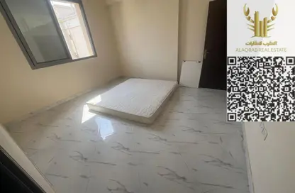 Apartment - 1 Bedroom - 2 Bathrooms for rent in Al Jurf 2 - Al Jurf - Ajman Downtown - Ajman