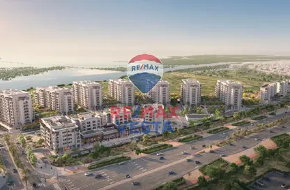 Apartment - 1 Bedroom - 1 Bathroom for sale in Yas Golf Collection - Yas Island - Abu Dhabi