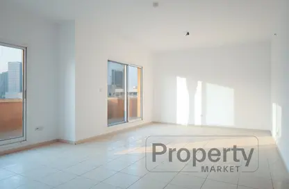 شقة - 2 غرف نوم - 2 حمامات للبيع في ماغنوليا 2 - حدائق الإمارات 2 - قرية الجميرا سركل - دبي