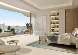Penthouse - 6 bedrooms - 8 bathrooms for sale in Como Residences - Palm Jumeirah - Dubai