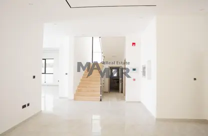 Villa - 5 Bedrooms - 6 Bathrooms for sale in Alreeman - Al Shamkha - Abu Dhabi