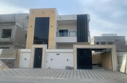 Villa - 5 Bedrooms for sale in Al Yasmeen 1 - Al Yasmeen - Ajman