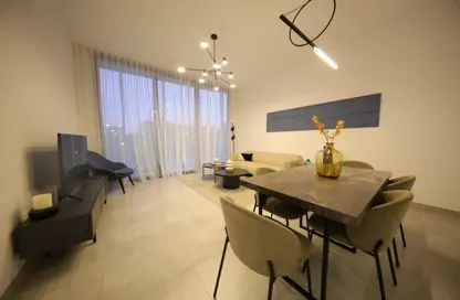 Apartment - 2 Bedrooms - 2 Bathrooms for sale in Rove Home Aljada - Aljada - Sharjah