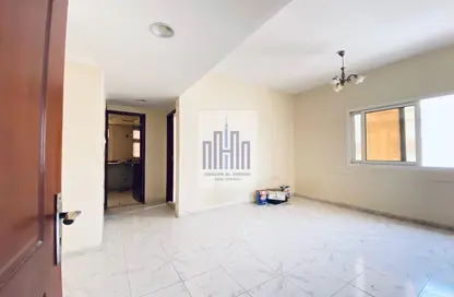 Apartment - 1 Bedroom - 1 Bathroom for rent in Fire Station Road - Muwaileh - Sharjah
