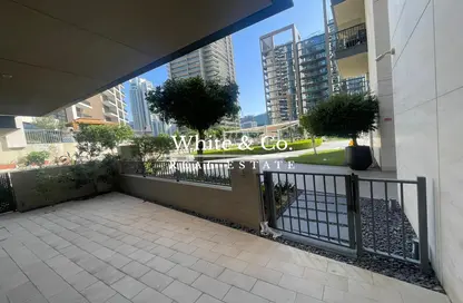 Apartment - 3 Bedrooms - 4 Bathrooms for rent in BLVD Heights Podium - BLVD Heights - Downtown Dubai - Dubai