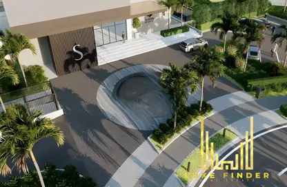 Villa - 4 Bedrooms - 5 Bathrooms for sale in Sobha Reserve - Wadi Al Safa 2 - Dubai