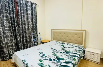 Apartment - Studio - 1 Bathroom for rent in Al Helal Al Zahaby Building 1 - International City Phase 2 - Al Warsan 4 - Al Warsan - Dubai