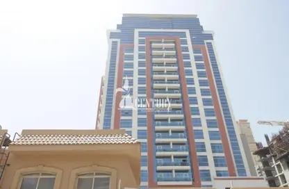 Outdoor Building image for: Apartment - 1 Bedroom - 2 Bathrooms for sale in Diamond Views 1 - Diamond Views - Jumeirah Village Circle - Dubai, Image 1