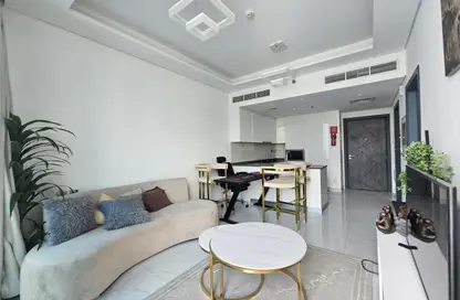 Apartment - 1 Bedroom - 2 Bathrooms for rent in Samana Hills - Arjan - Dubai