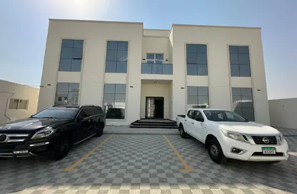 شقة - 1 حمام للايجار في مدينة الرياض - أبوظبي