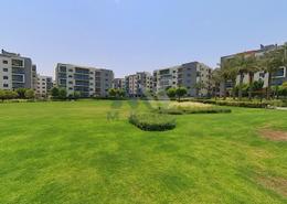 Garden image for: Apartment - 2 bedrooms - 2 bathrooms for rent in Wasl Green Park - Ras Al Khor Industrial - Ras Al Khor - Dubai, Image 1