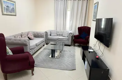Apartment - 2 Bedrooms - 3 Bathrooms for rent in New Al Taawun Road - Al Taawun - Sharjah Apartment - 2 Bedrooms - 3 Bathrooms for rent in New Al Taawun Road - Al Taawun - Sharjah