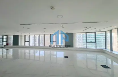 Fitted Office | For sale | Unfurnished | Platinum Tower | JLT