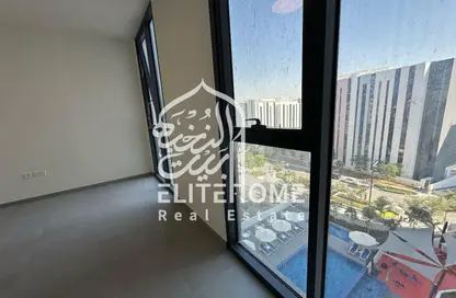 Apartment - Studio - 1 Bathroom for sale in The Boulevard 3 - Aljada - Sharjah