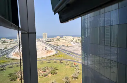 Apartment - 2 Bedrooms - 2 Bathrooms for sale in Al Khan - Sharjah