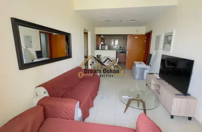 Apartment - 2 Bedrooms - 2 Bathrooms for rent in La Vista Residence 2 - La Vista Residence - Dubai Silicon Oasis - Dubai