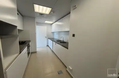 Apartment - 1 Bedroom - 2 Bathrooms for rent in Ajwan Towers - Saadiyat Cultural District - Saadiyat Island - Abu Dhabi