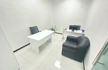 Office Space - Studio - 1 Bathroom for rent in Al Fajer Complex (Bena Complex) - Oud Metha - Bur Dubai - Dubai
