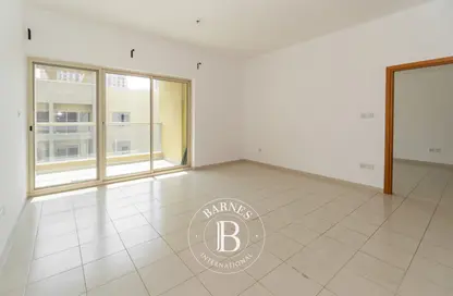 Apartment - 1 Bedroom - 1 Bathroom for rent in Al Alka 3 - Al Alka - Greens - Dubai