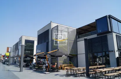 أرض - استوديو للبيع في شارع الوصل - الوصل - دبي أرض - استوديو للبيع في شارع الوصل - الوصل - دبي