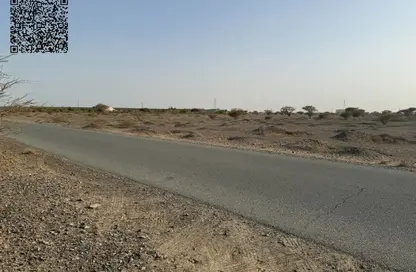 Land - Studio for sale in Manama - Ajman Land - Studio for sale in Manama - Ajman