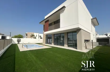 Villa - 4 Bedrooms - 4 Bathrooms for rent in Tilal Al Furjan - Al Furjan - Dubai