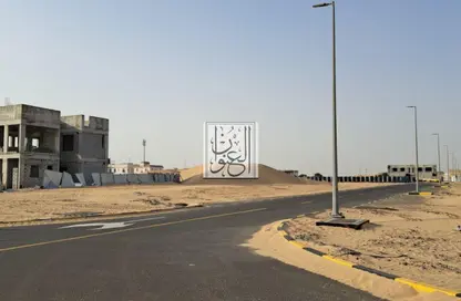 Land - Studio for sale in Mezairah - Al Rahmaniya - Sharjah