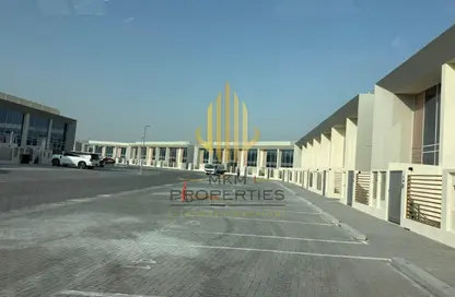 فيلا - غرفة نوم - 2 حمامات للبيع في روكان 3 - دبي لاند - دبي