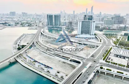 Apartment - 2 Bedrooms - 3 Bathrooms for sale in Canal Residence - Al Reem Island - Abu Dhabi