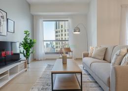 Apartment - 2 bedrooms - 3 bathrooms for rent in Shams 4 - Shams - Jumeirah Beach Residence - Dubai