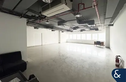 Office Space - Studio for rent in HDS Tower - JLT Cluster F - Jumeirah Lake Towers - Dubai