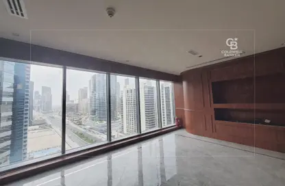 Office Space - Studio for rent in Opal Tower - Business Bay - Dubai