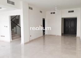 Townhouse - 3 bedrooms - 3 bathrooms for rent in The Polo Townhouses - Meydan Gated Community - Meydan - Dubai