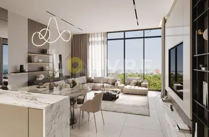 Apartment - 2 Bedrooms - 3 Bathrooms for sale in Reem Hills - Najmat Abu Dhabi - Al Reem Island - Abu Dhabi