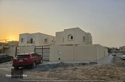 فيلا - 5 غرف نوم - 7 حمامات للبيع في 1 المويهات - المويهات - عجمان