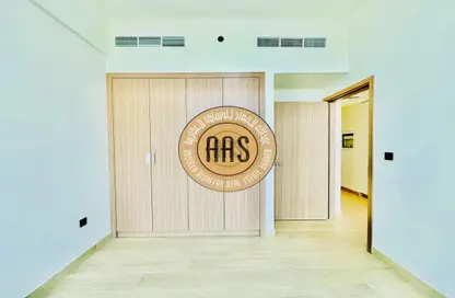 Apartment - 1 Bedroom - 2 Bathrooms for rent in AZIZI Riviera 32 - Meydan One - Meydan - Dubai