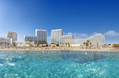 Apartment - 2 Bedrooms - 3 Bathrooms for sale in Cape Hayat - Mina Al Arab - Ras Al Khaimah